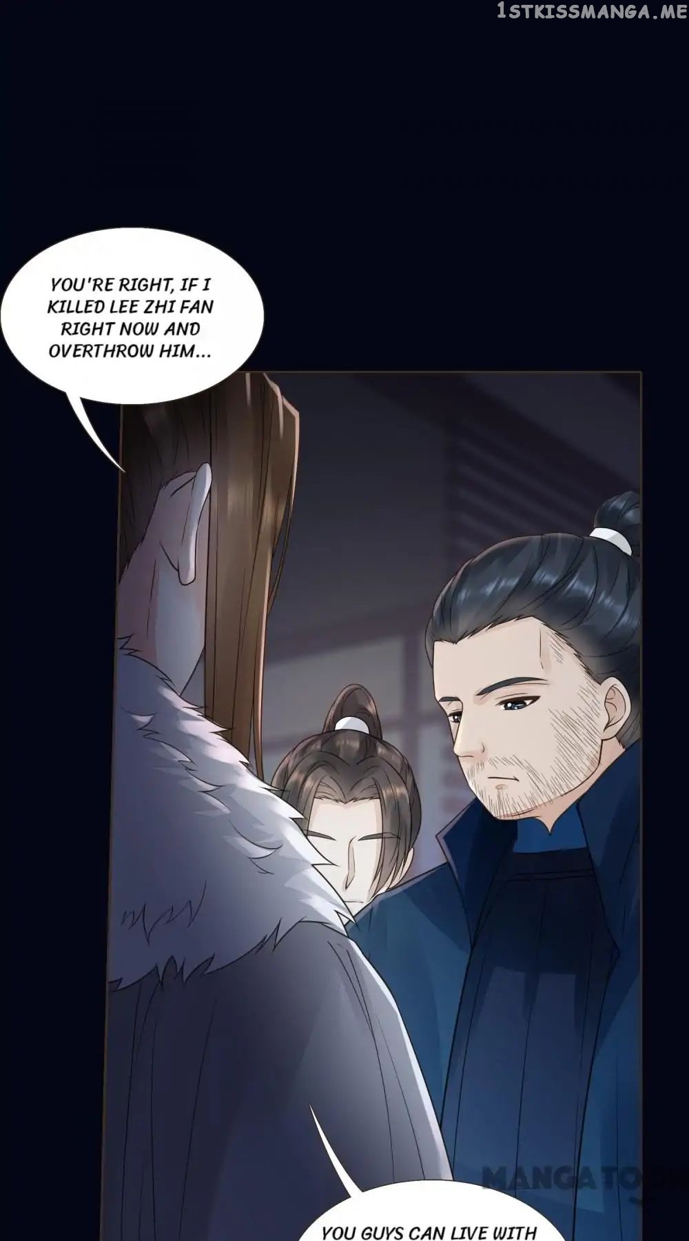 Prime Minister In Disguise chapter 97 - page 25