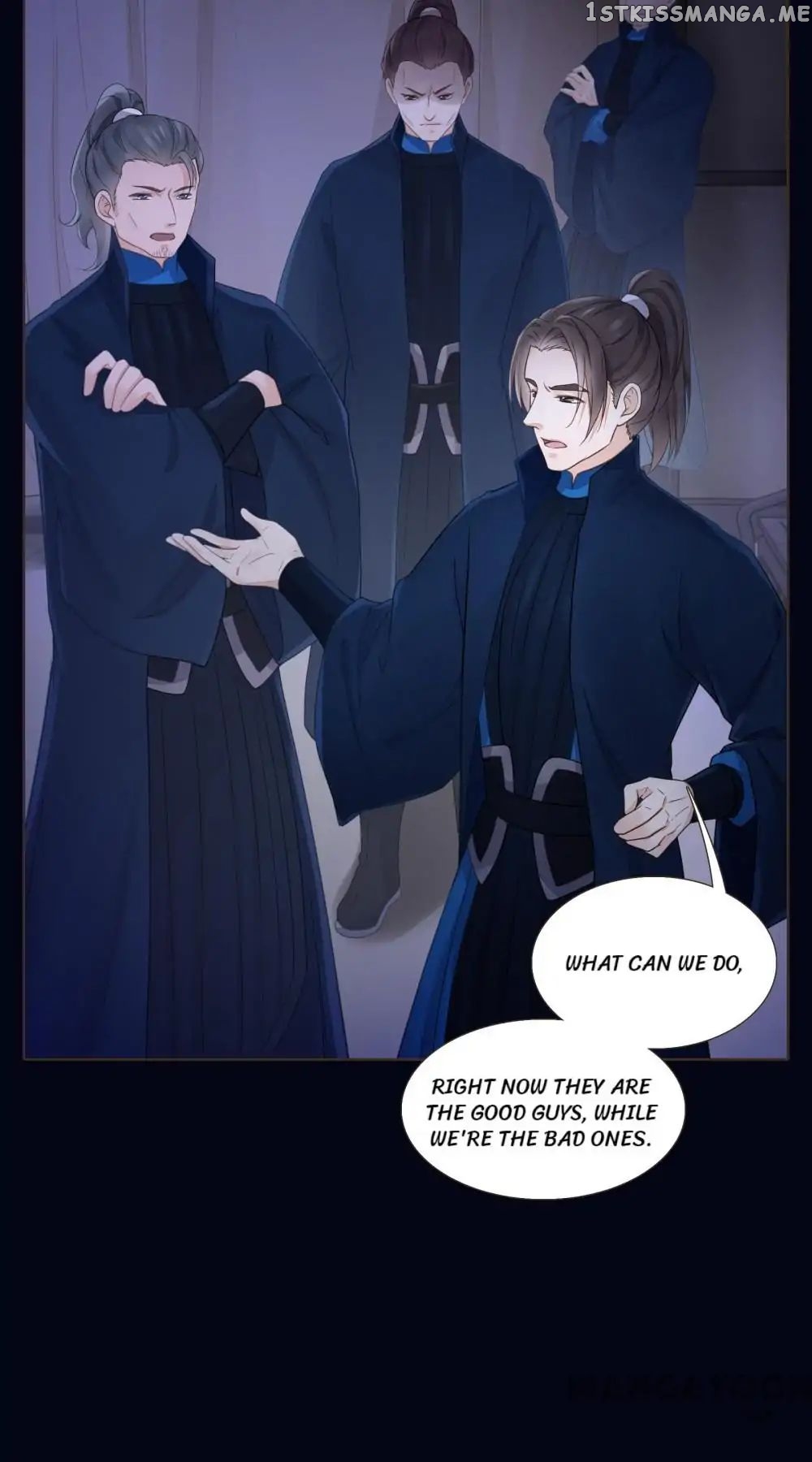 Prime Minister In Disguise chapter 97 - page 3