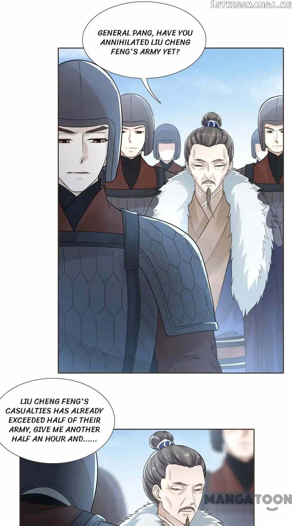 Prime Minister In Disguise chapter 94 - page 15