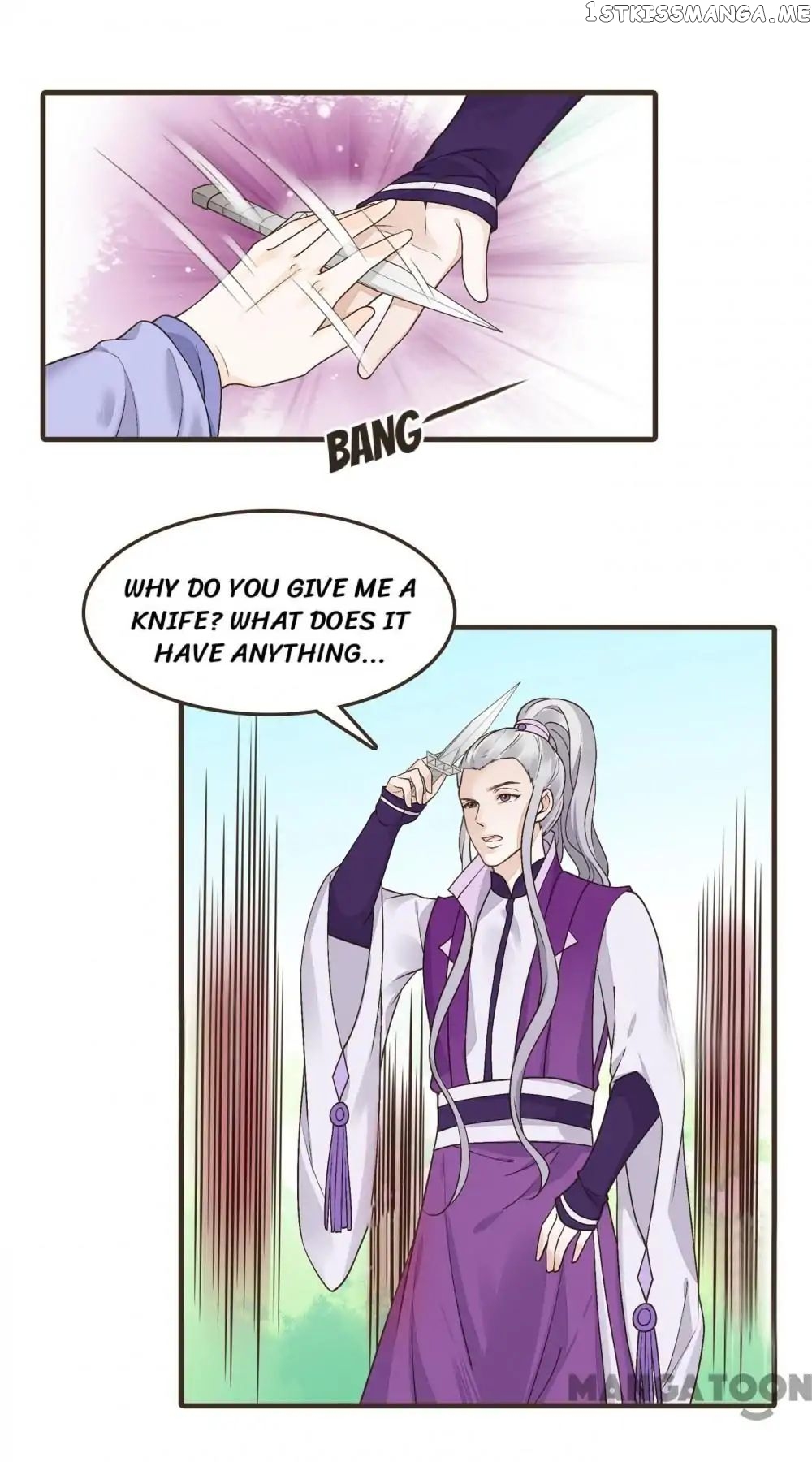 Prime Minister In Disguise chapter 40 - page 10