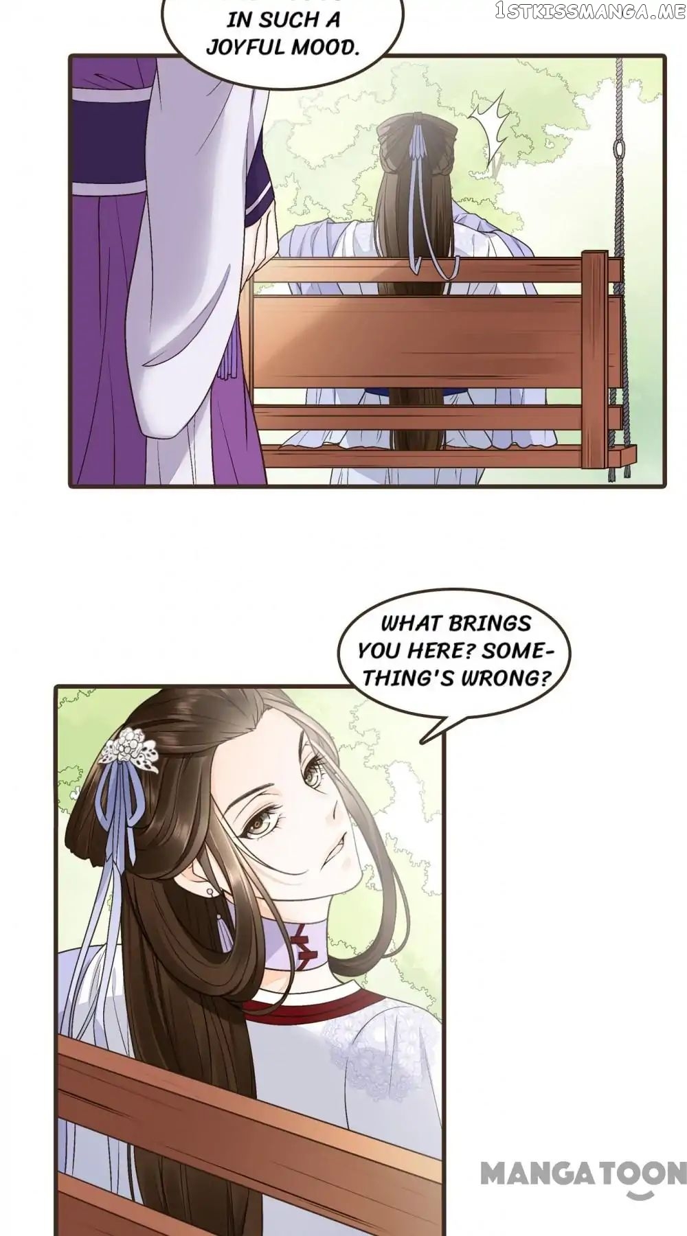 Prime Minister In Disguise chapter 40 - page 3