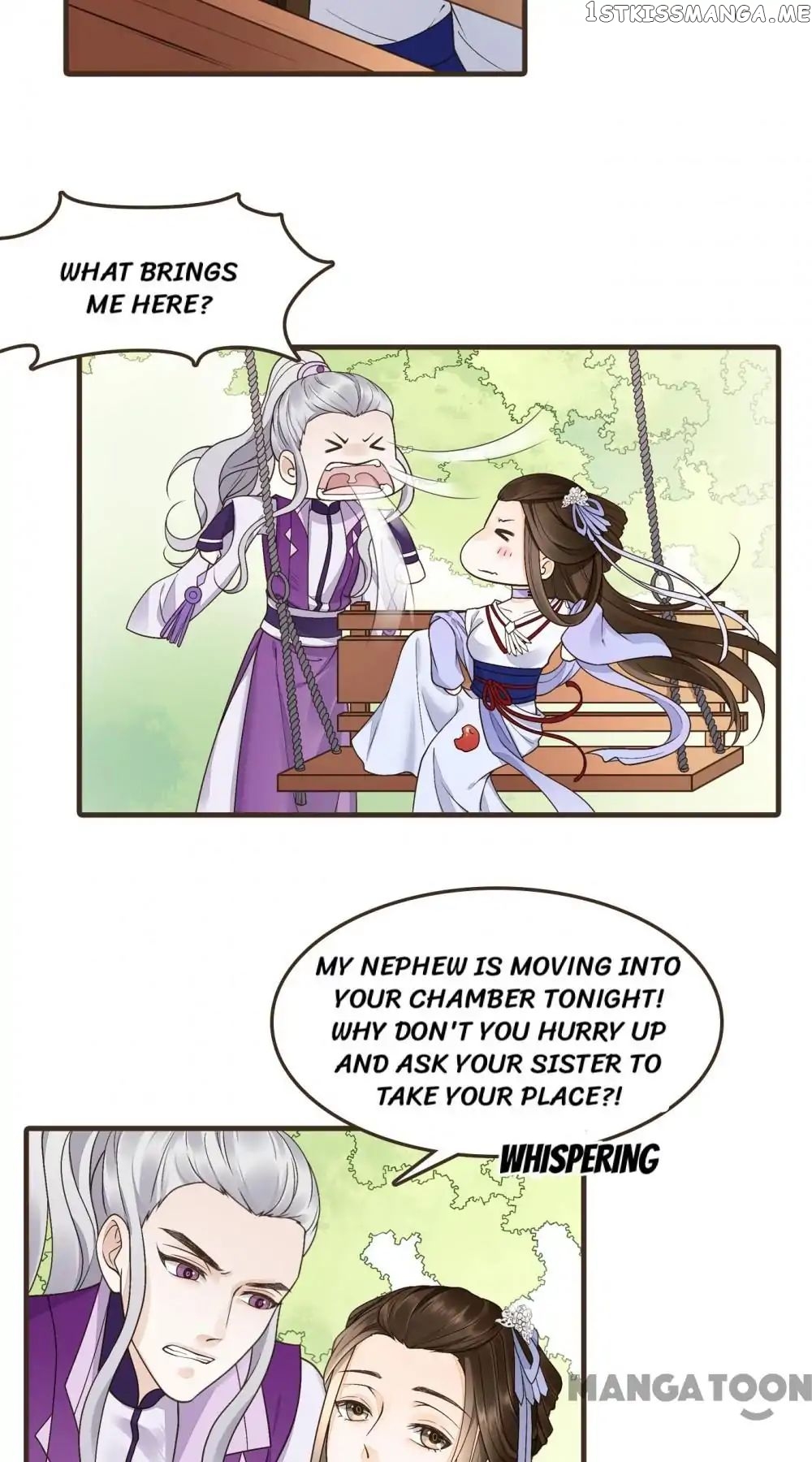 Prime Minister In Disguise chapter 40 - page 4