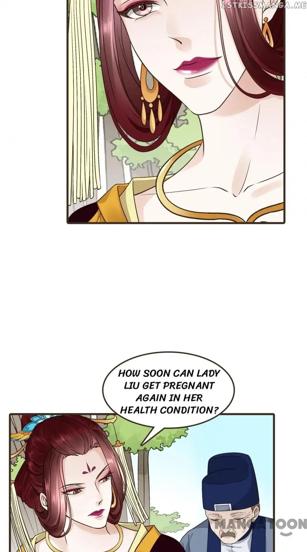 Prime Minister In Disguise chapter 39 - page 19