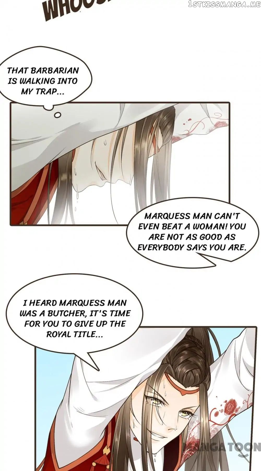 Prime Minister In Disguise chapter 39 - page 5