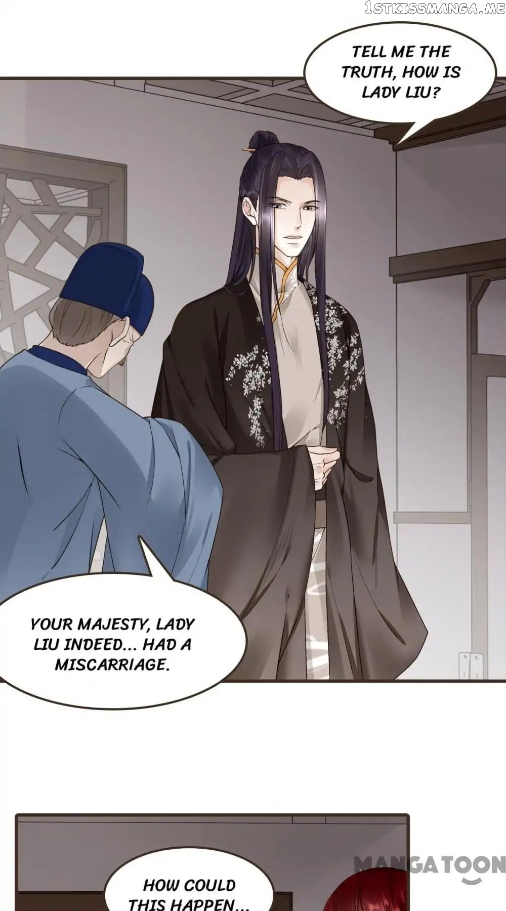 Prime Minister In Disguise chapter 37 - page 10