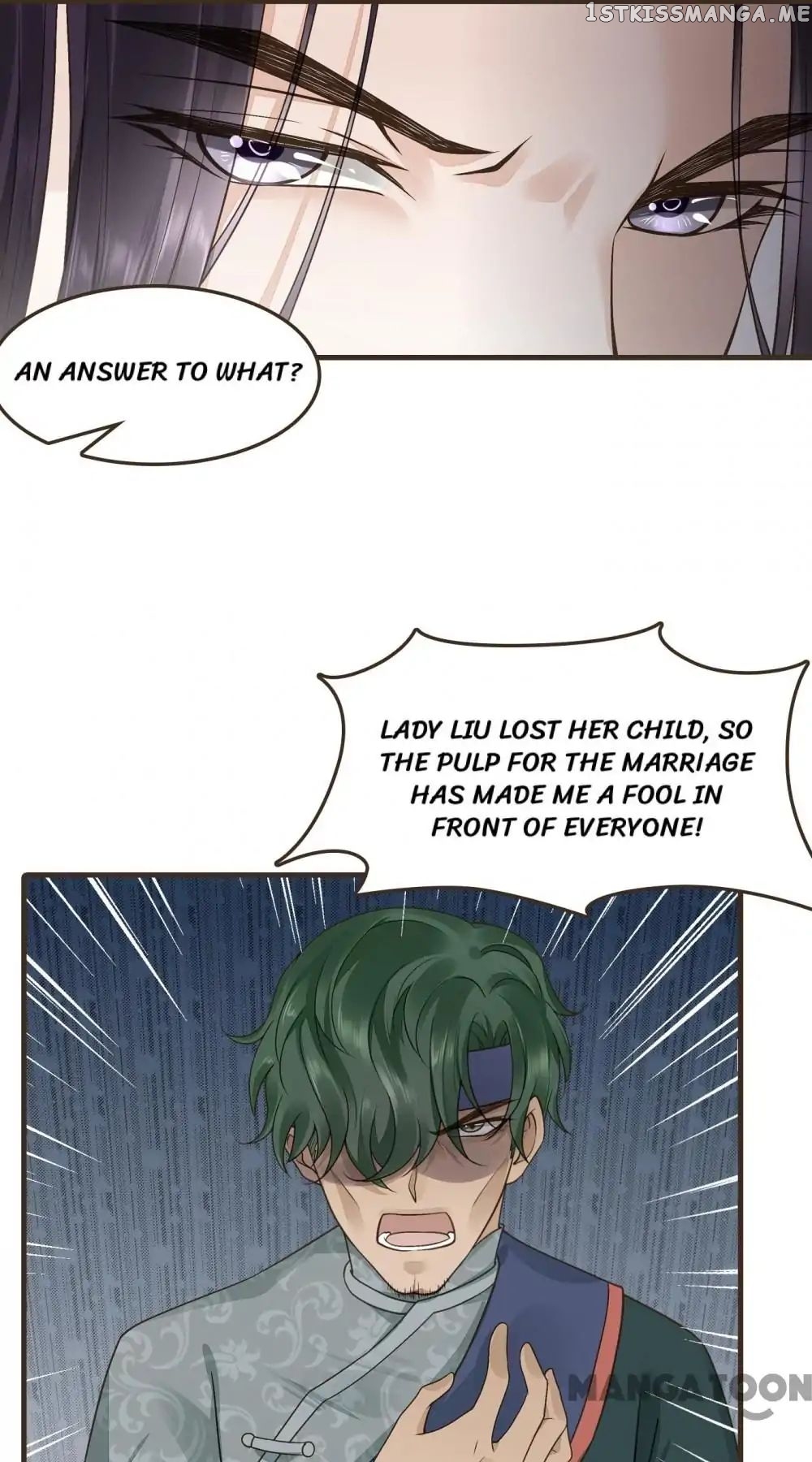 Prime Minister In Disguise chapter 37 - page 14