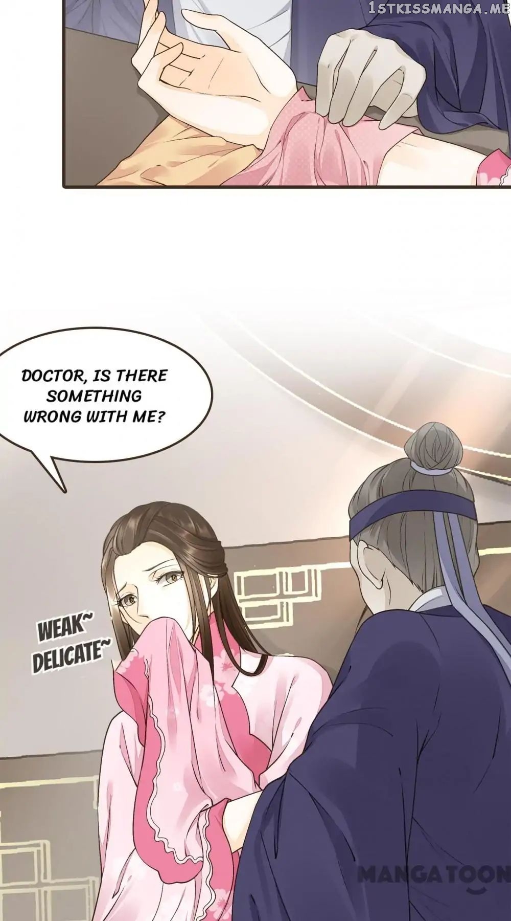 Prime Minister In Disguise chapter 37 - page 4