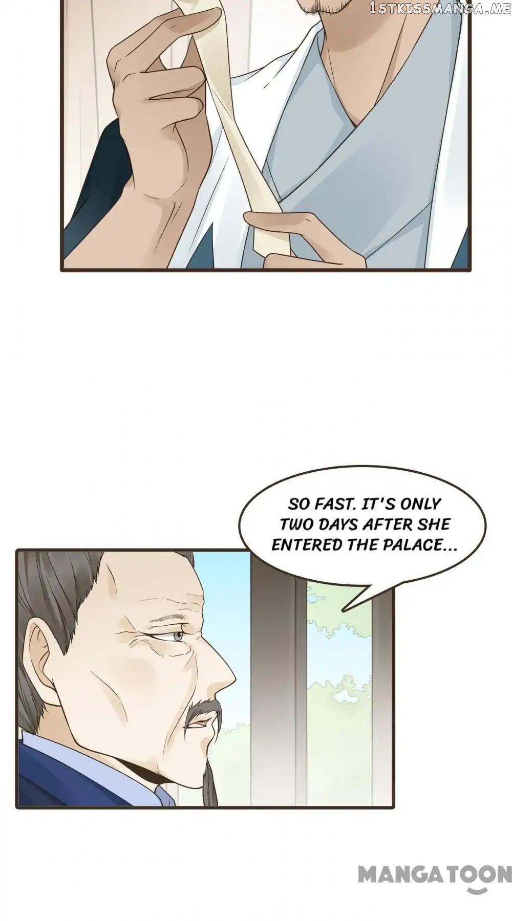 Prime Minister In Disguise chapter 31 - page 24