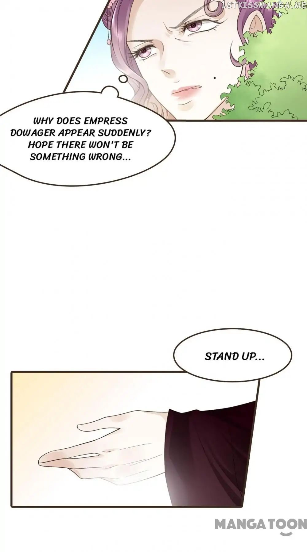 Prime Minister In Disguise chapter 30 - page 5