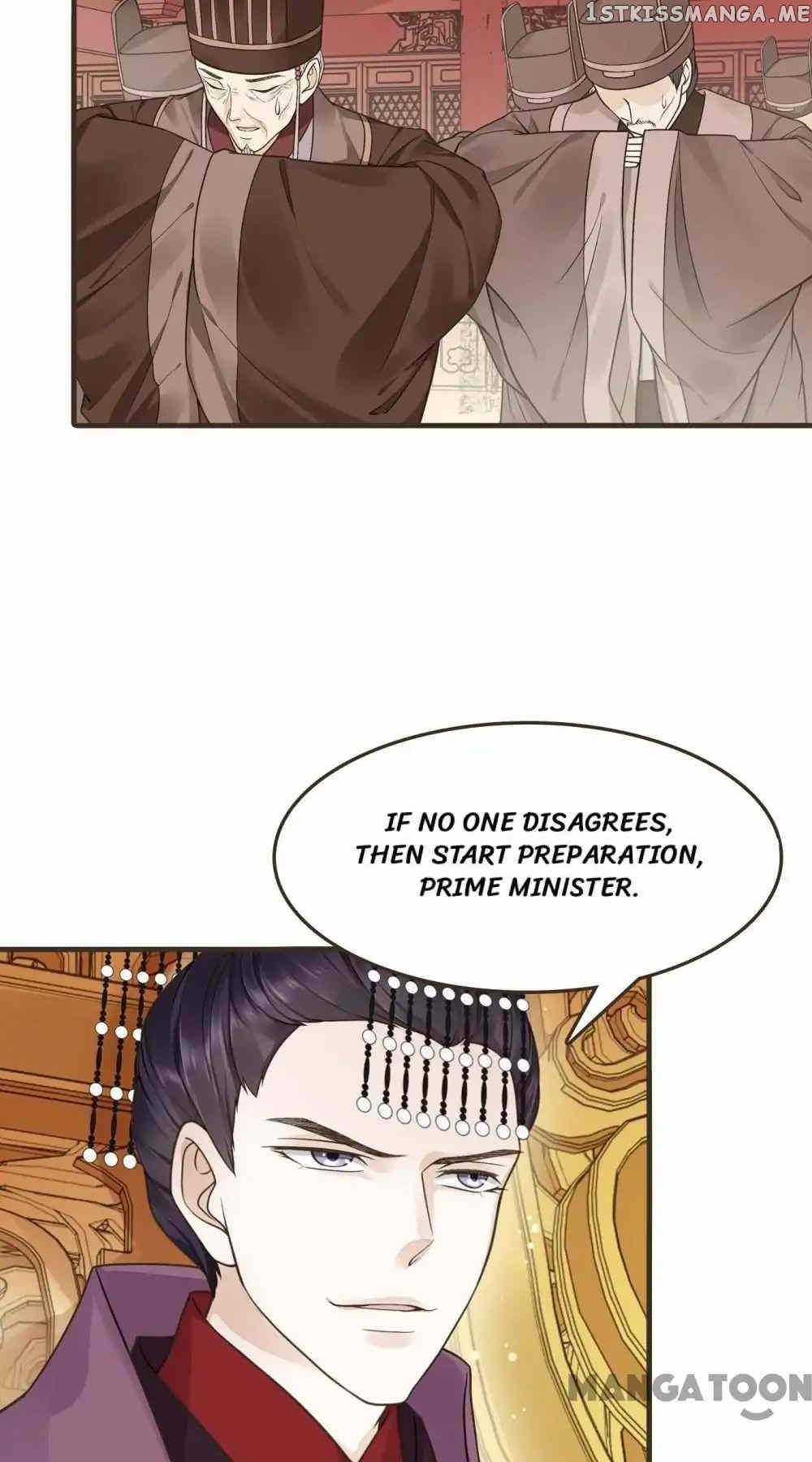 Prime Minister In Disguise chapter 25 - page 11