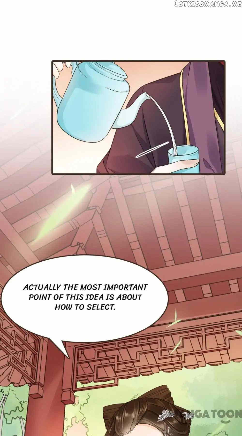 Prime Minister In Disguise chapter 24 - page 10