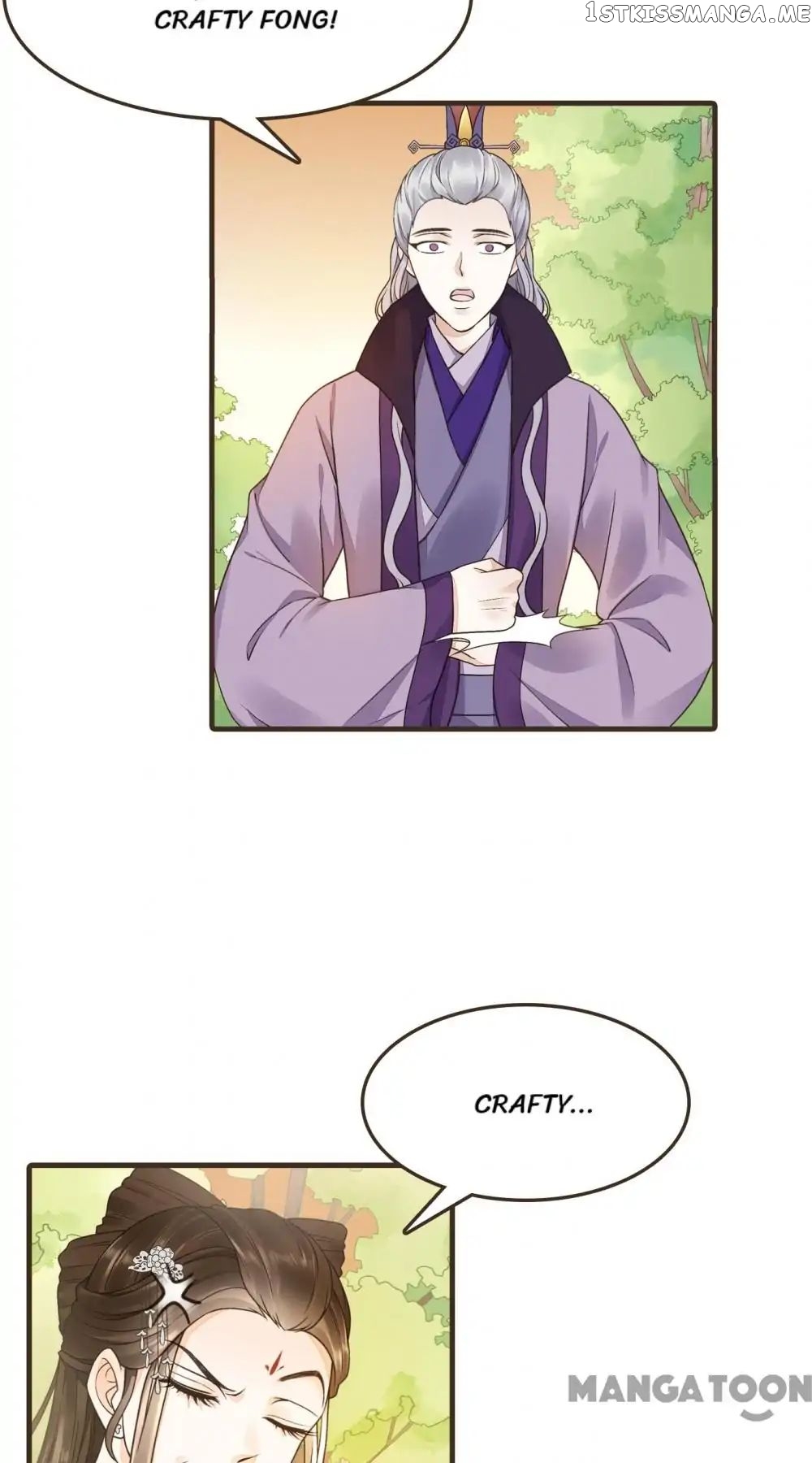 Prime Minister In Disguise chapter 24 - page 16