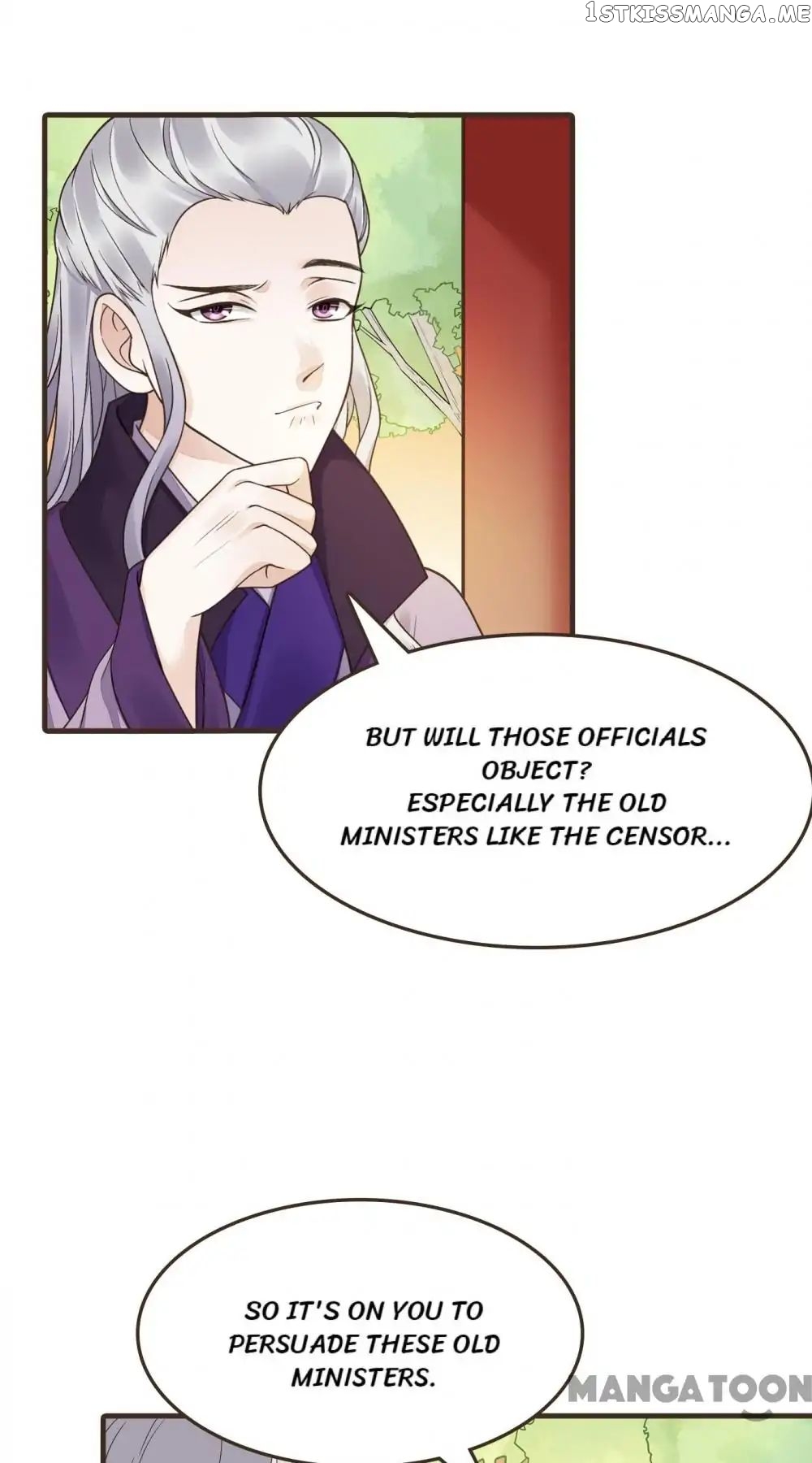 Prime Minister In Disguise chapter 24 - page 20