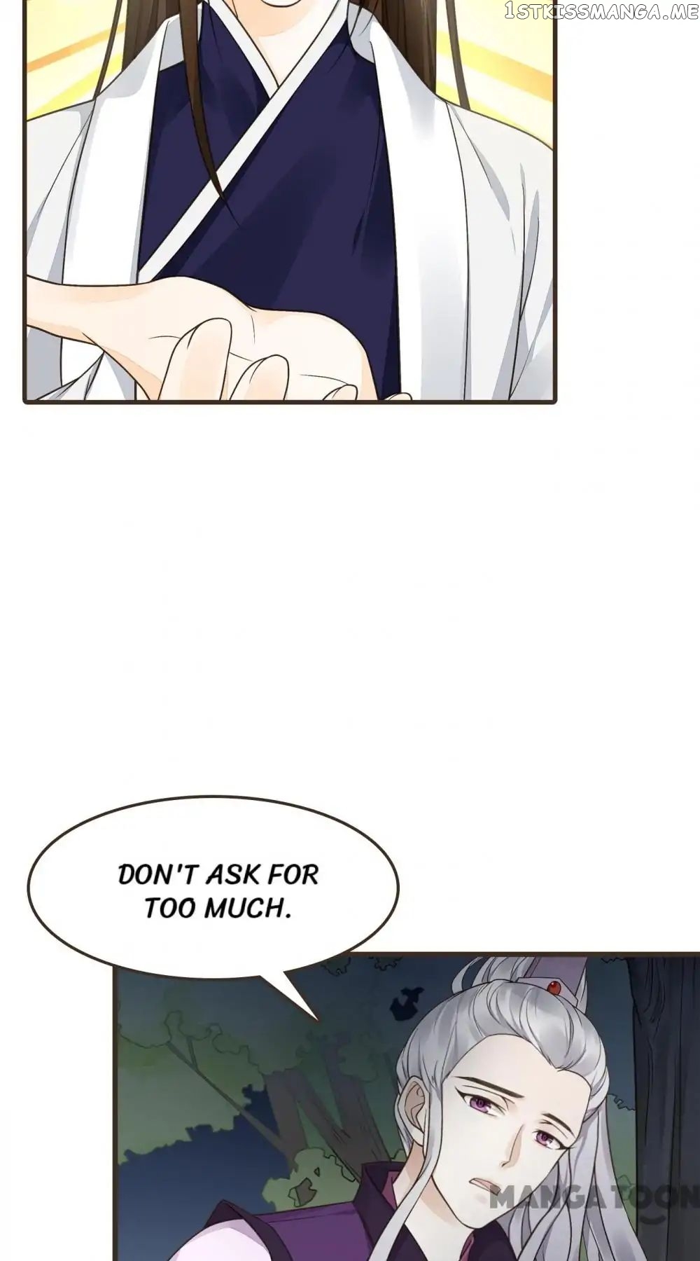 Prime Minister In Disguise chapter 24 - page 34