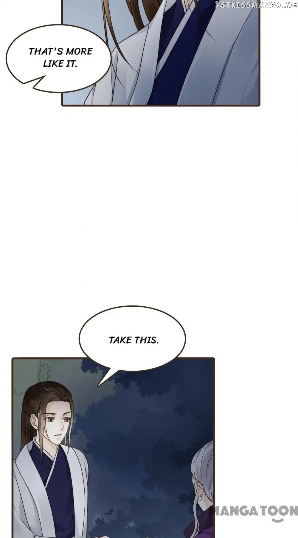 Prime Minister In Disguise chapter 24 - page 42