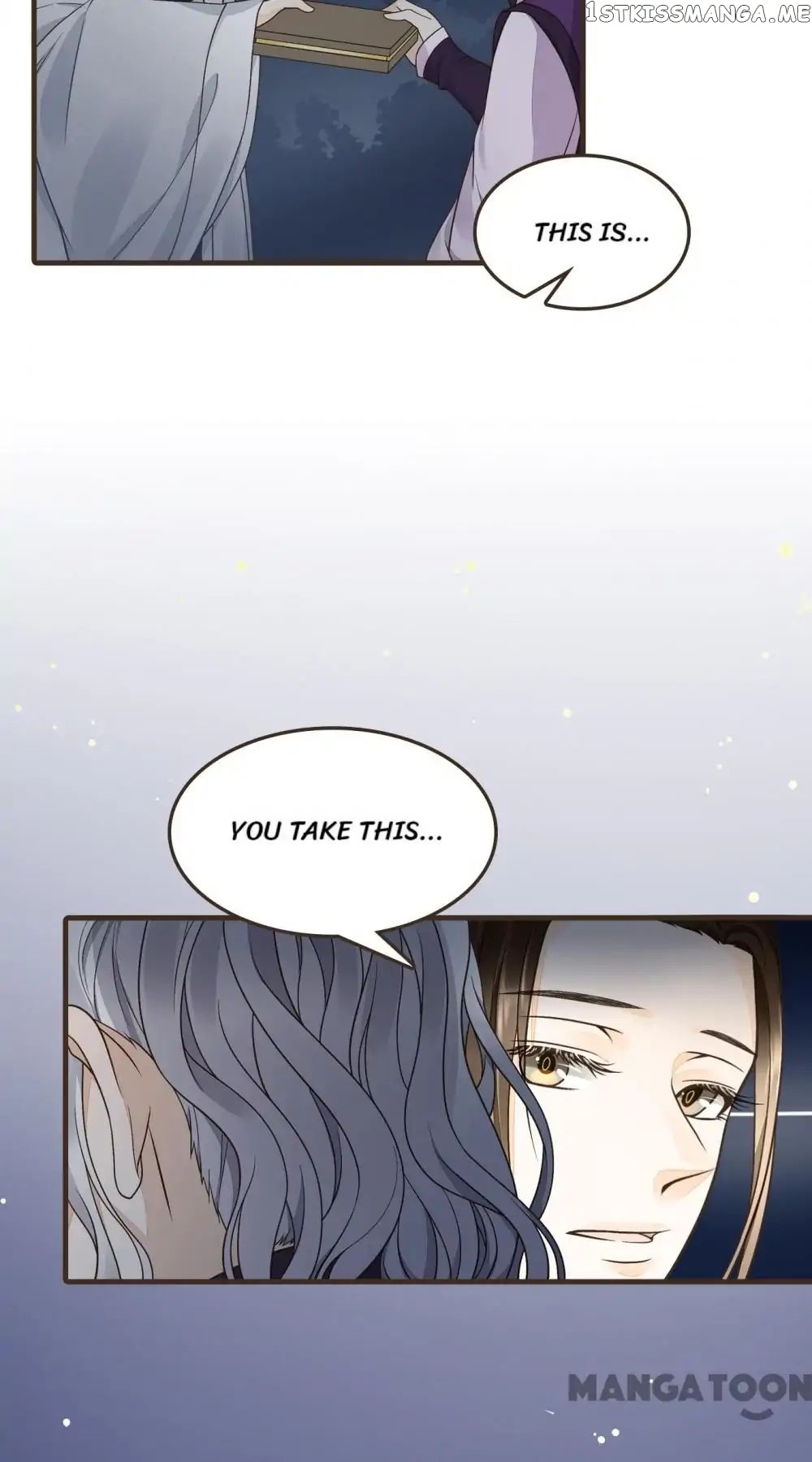 Prime Minister In Disguise chapter 24 - page 43