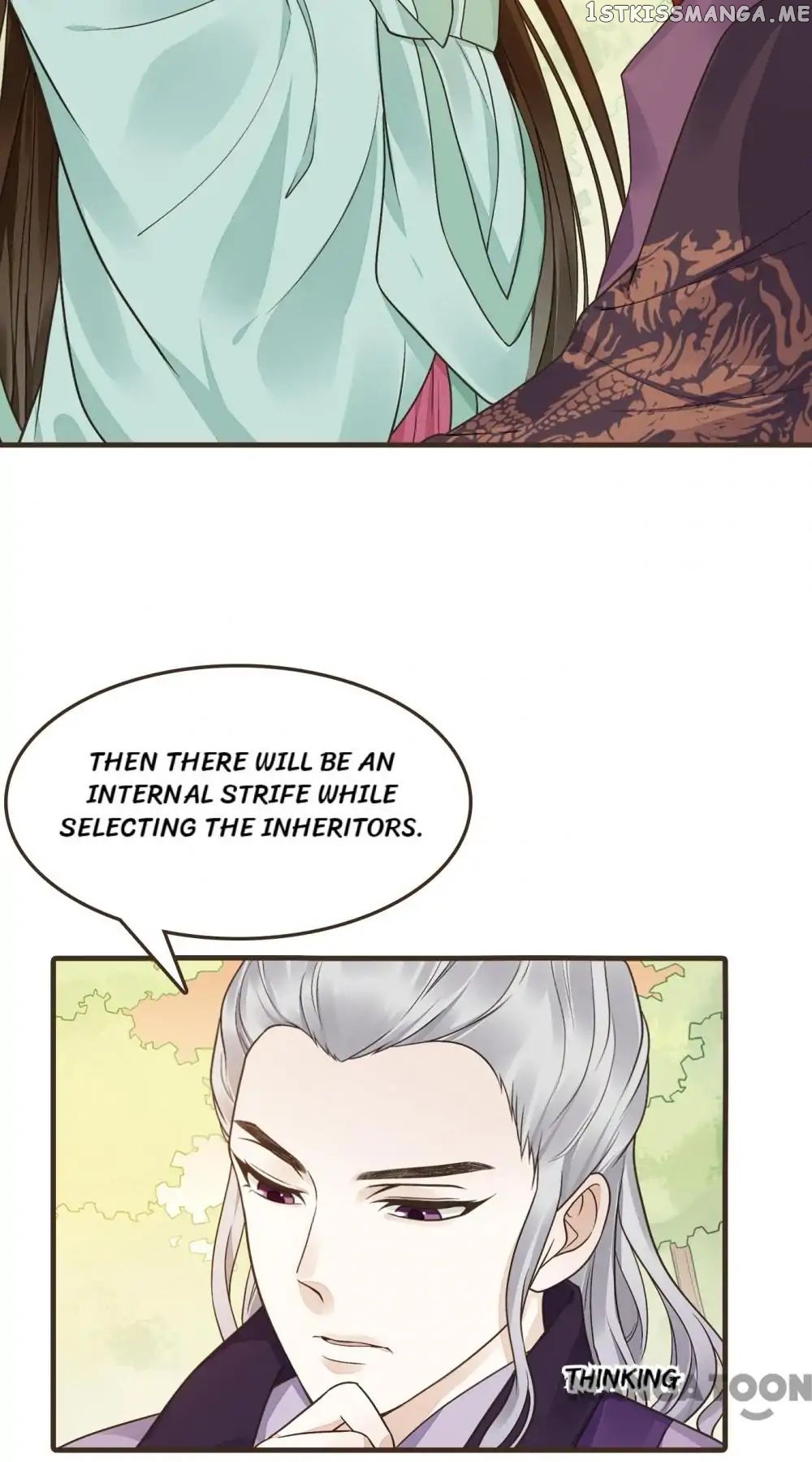 Prime Minister In Disguise chapter 24 - page 6