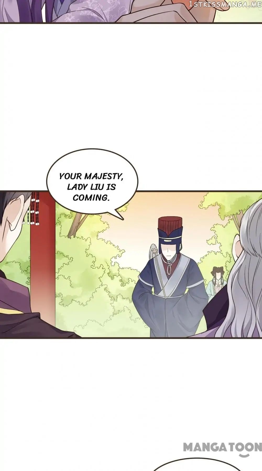 Prime Minister In Disguise chapter 23 - page 16