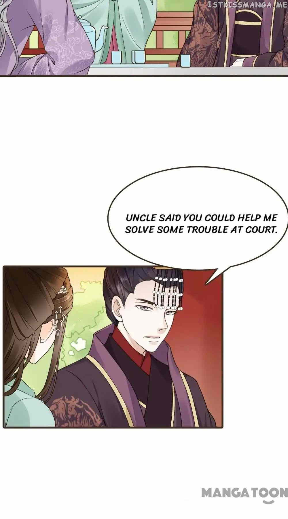 Prime Minister In Disguise chapter 23 - page 25