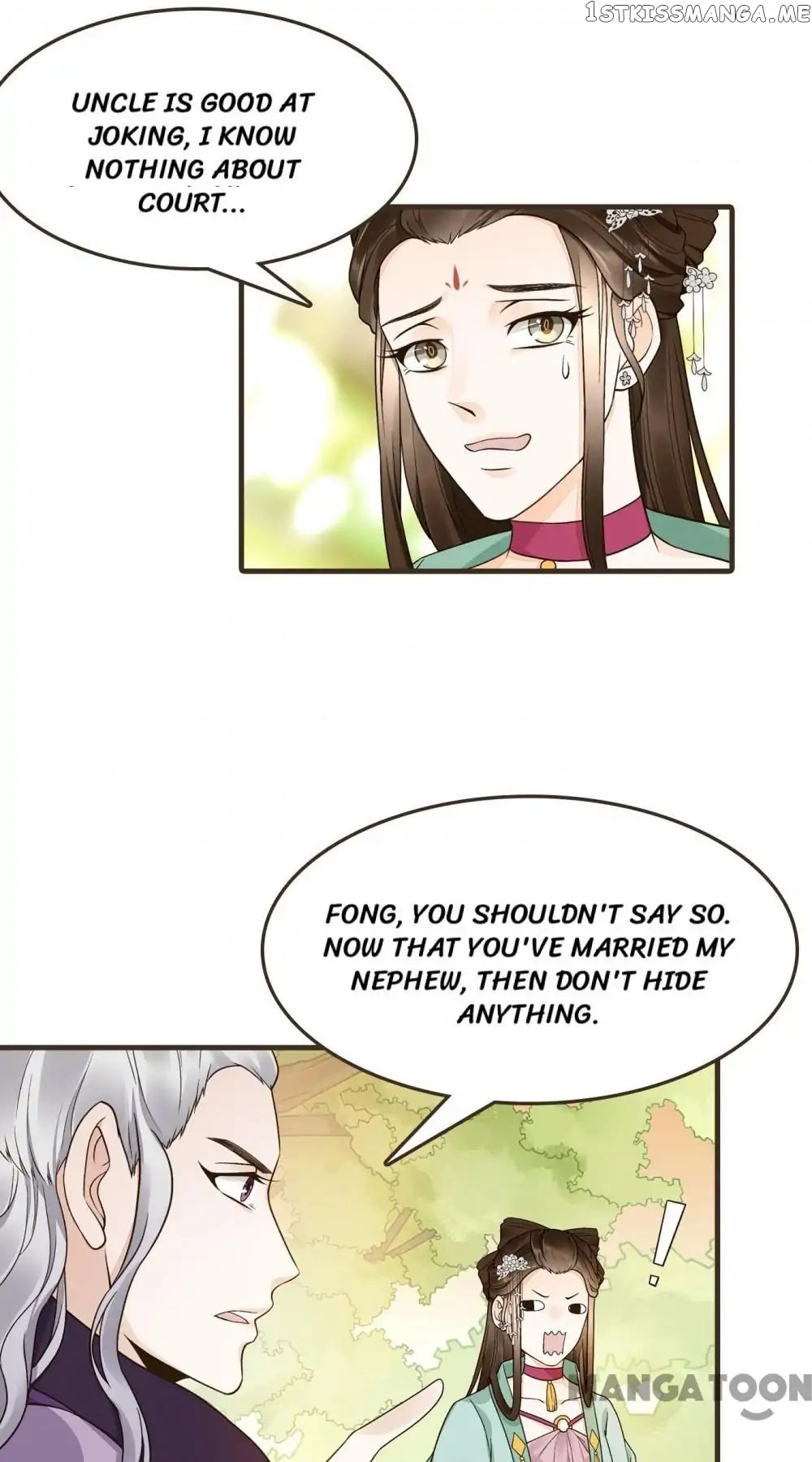 Prime Minister In Disguise chapter 23 - page 26