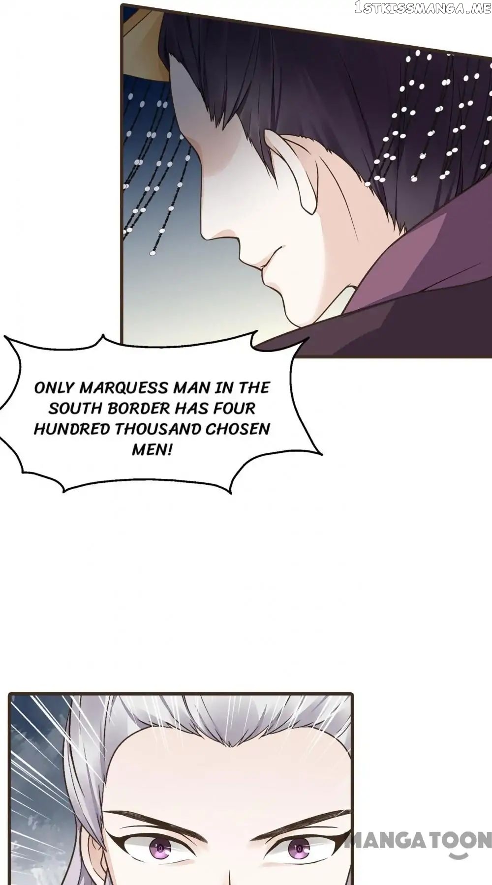 Prime Minister In Disguise chapter 22 - page 32