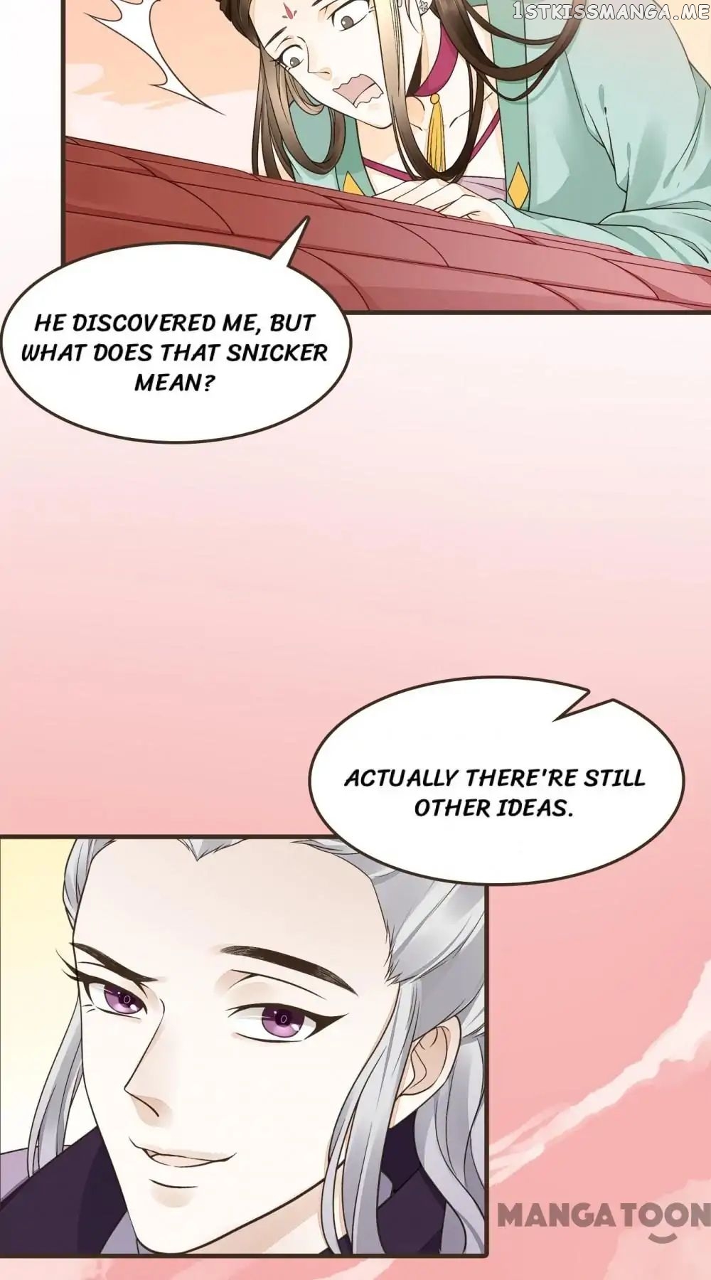 Prime Minister In Disguise chapter 22 - page 38