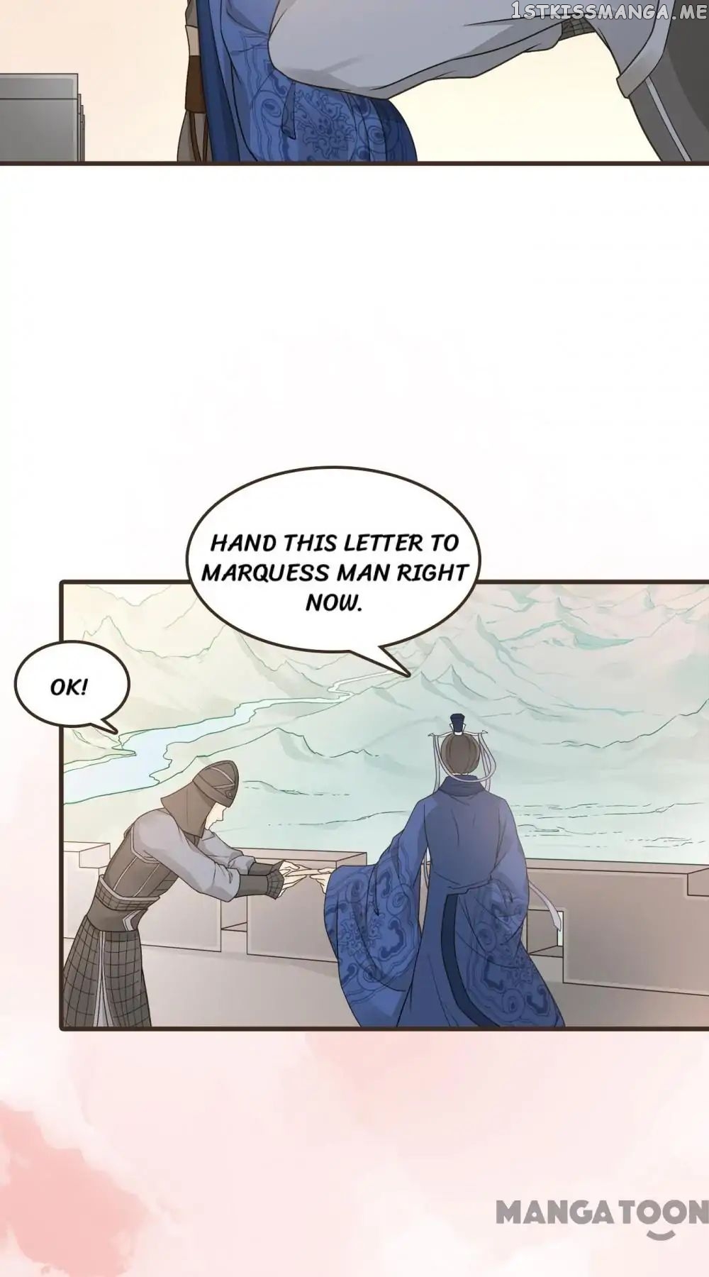 Prime Minister In Disguise chapter 22 - page 42