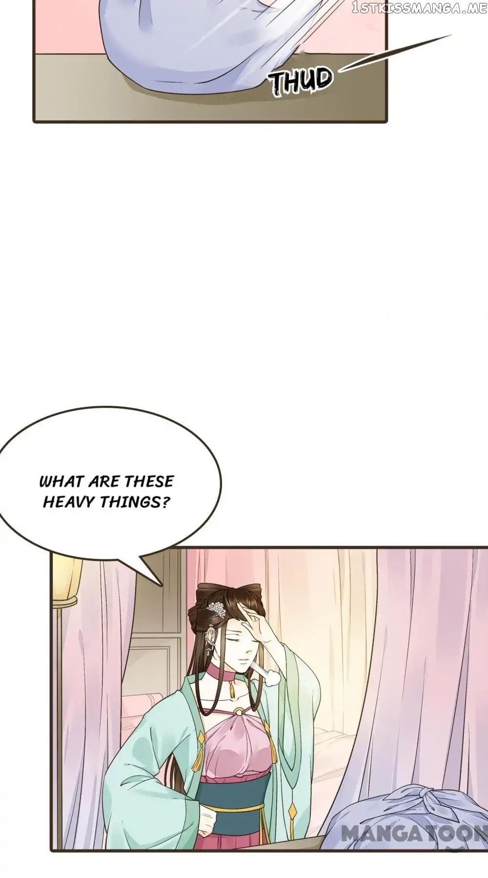 Prime Minister In Disguise chapter 21 - page 19