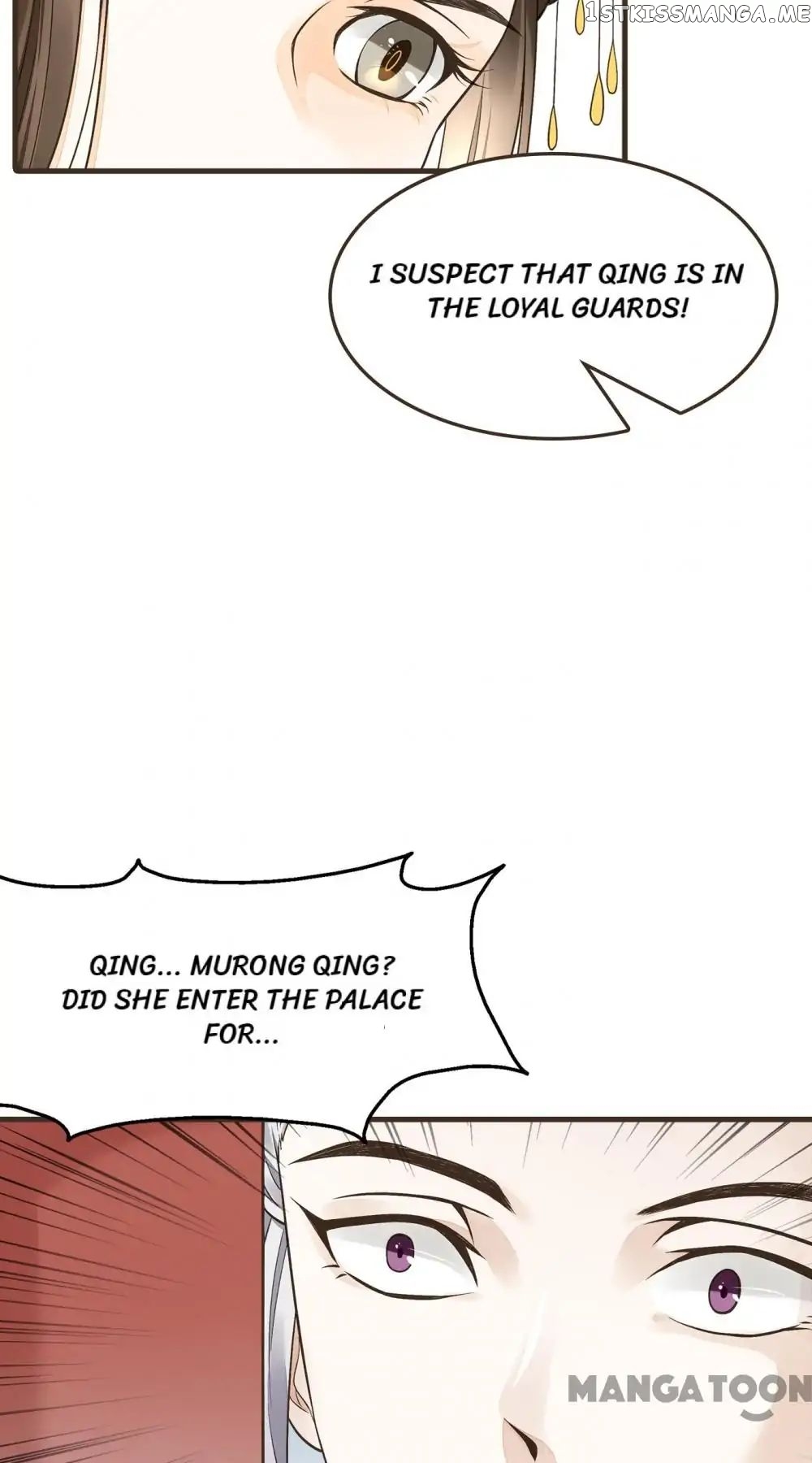 Prime Minister In Disguise chapter 20 - page 10