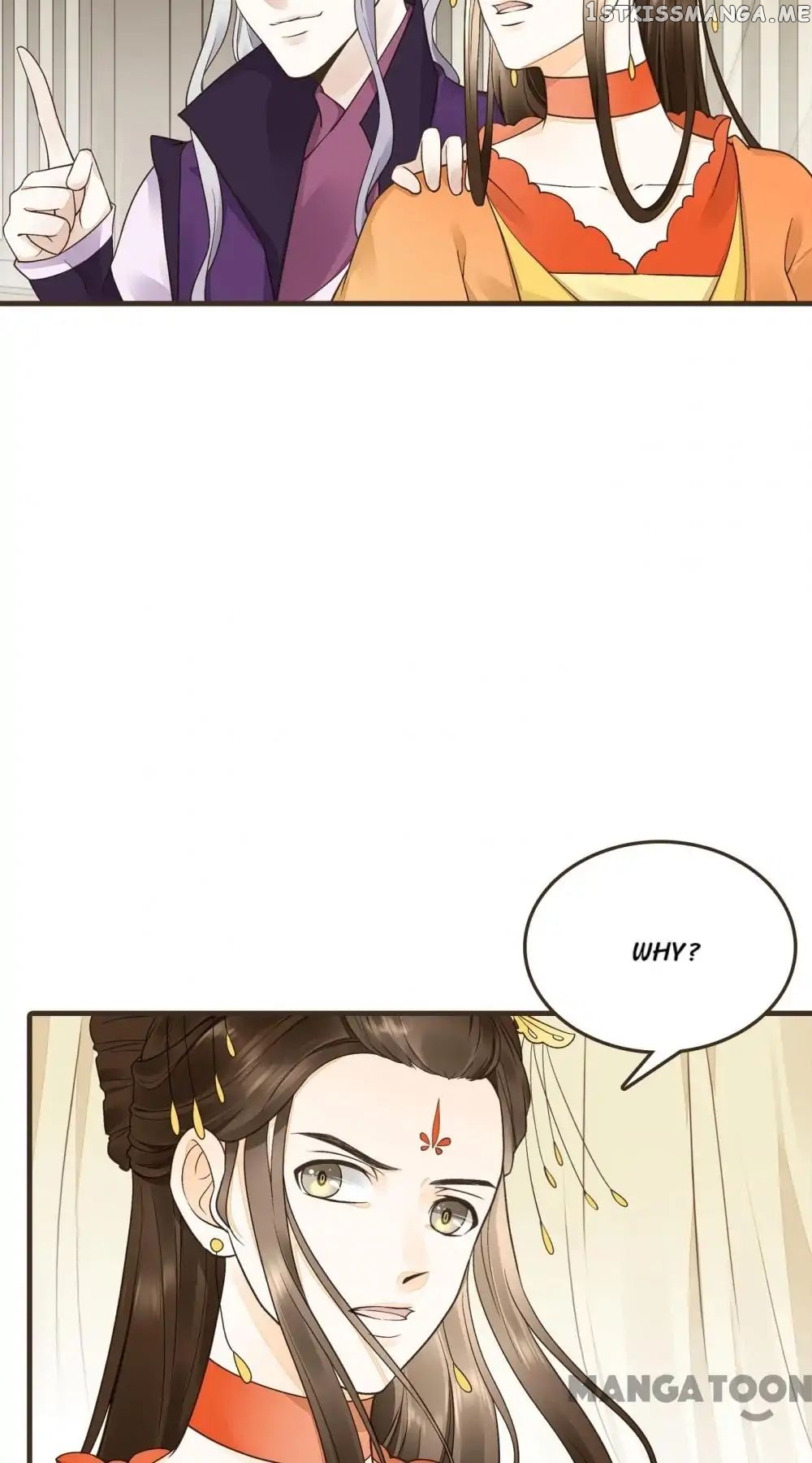 Prime Minister In Disguise chapter 20 - page 16