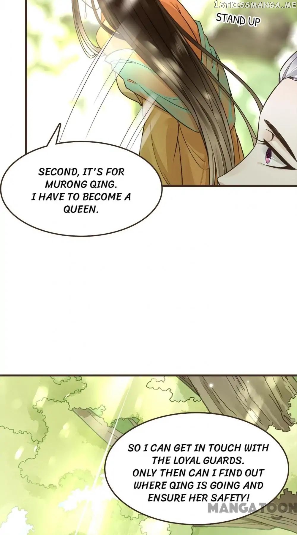 Prime Minister In Disguise chapter 20 - page 35