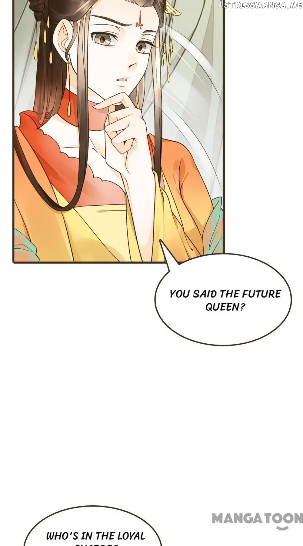 Prime Minister In Disguise chapter 20 - page 8