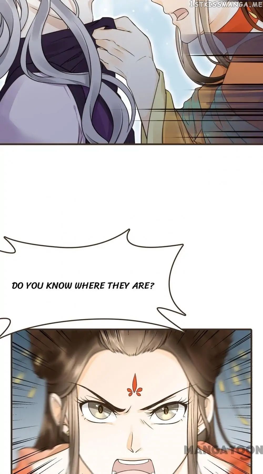 Prime Minister In Disguise chapter 19 - page 39