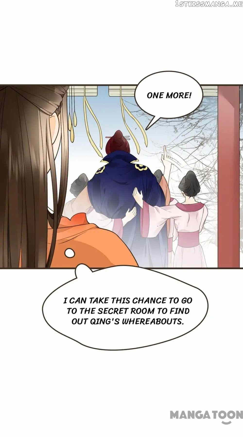 Prime Minister In Disguise chapter 19 - page 6