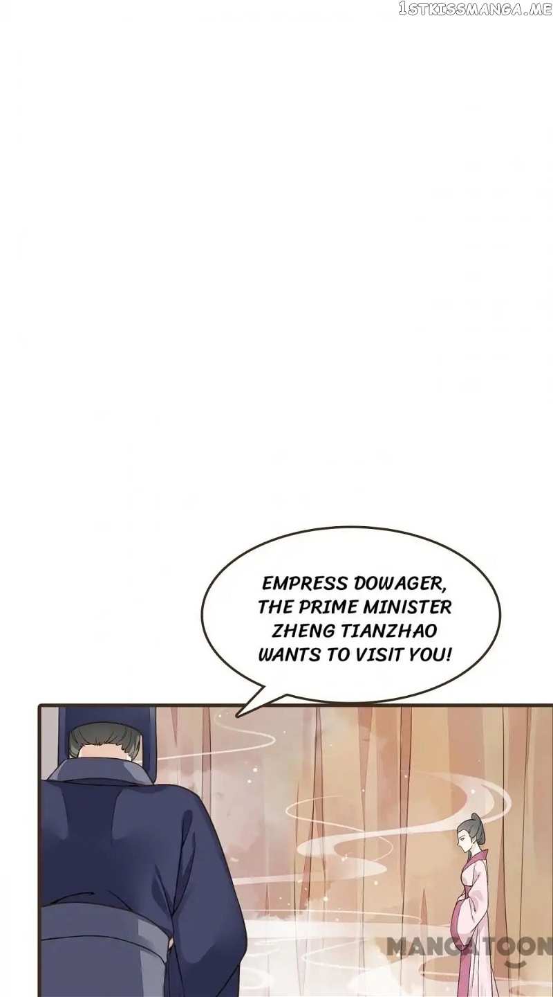 Prime Minister In Disguise chapter 18 - page 2