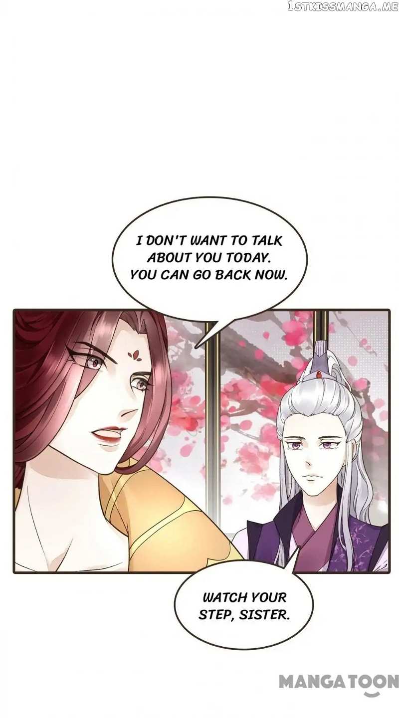 Prime Minister In Disguise chapter 18 - page 25