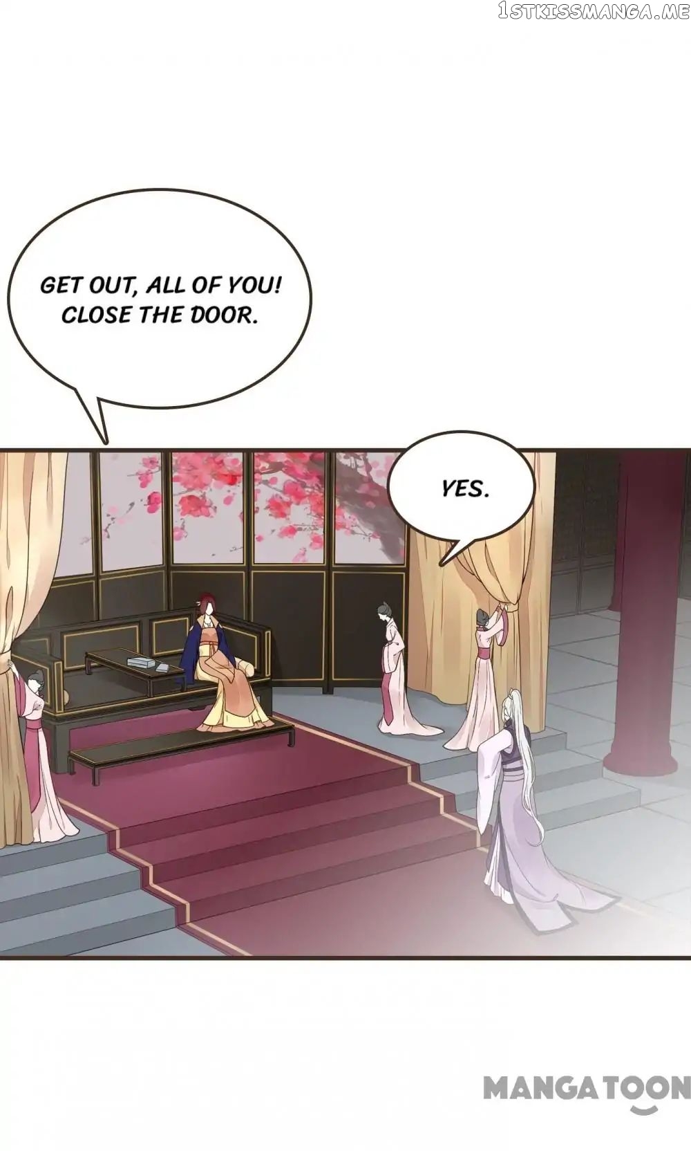 Prime Minister In Disguise chapter 18 - page 8