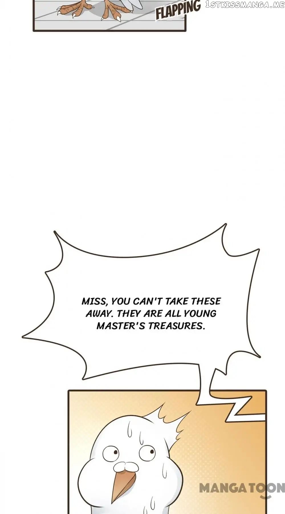 Prime Minister In Disguise chapter 17 - page 39