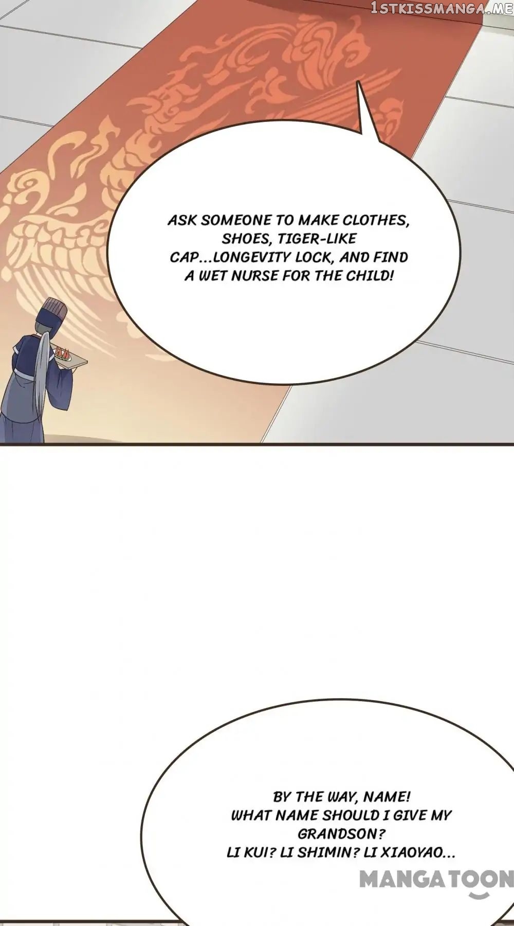 Prime Minister In Disguise chapter 16 - page 24