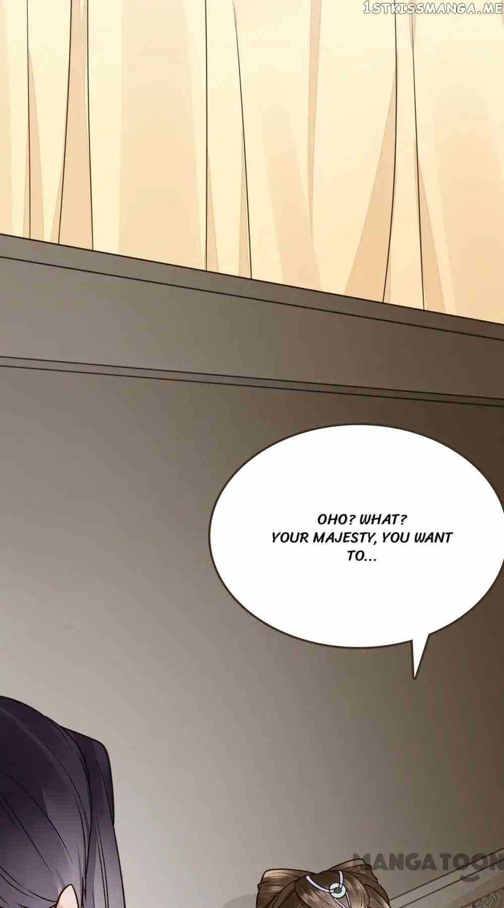 Prime Minister In Disguise chapter 16 - page 50