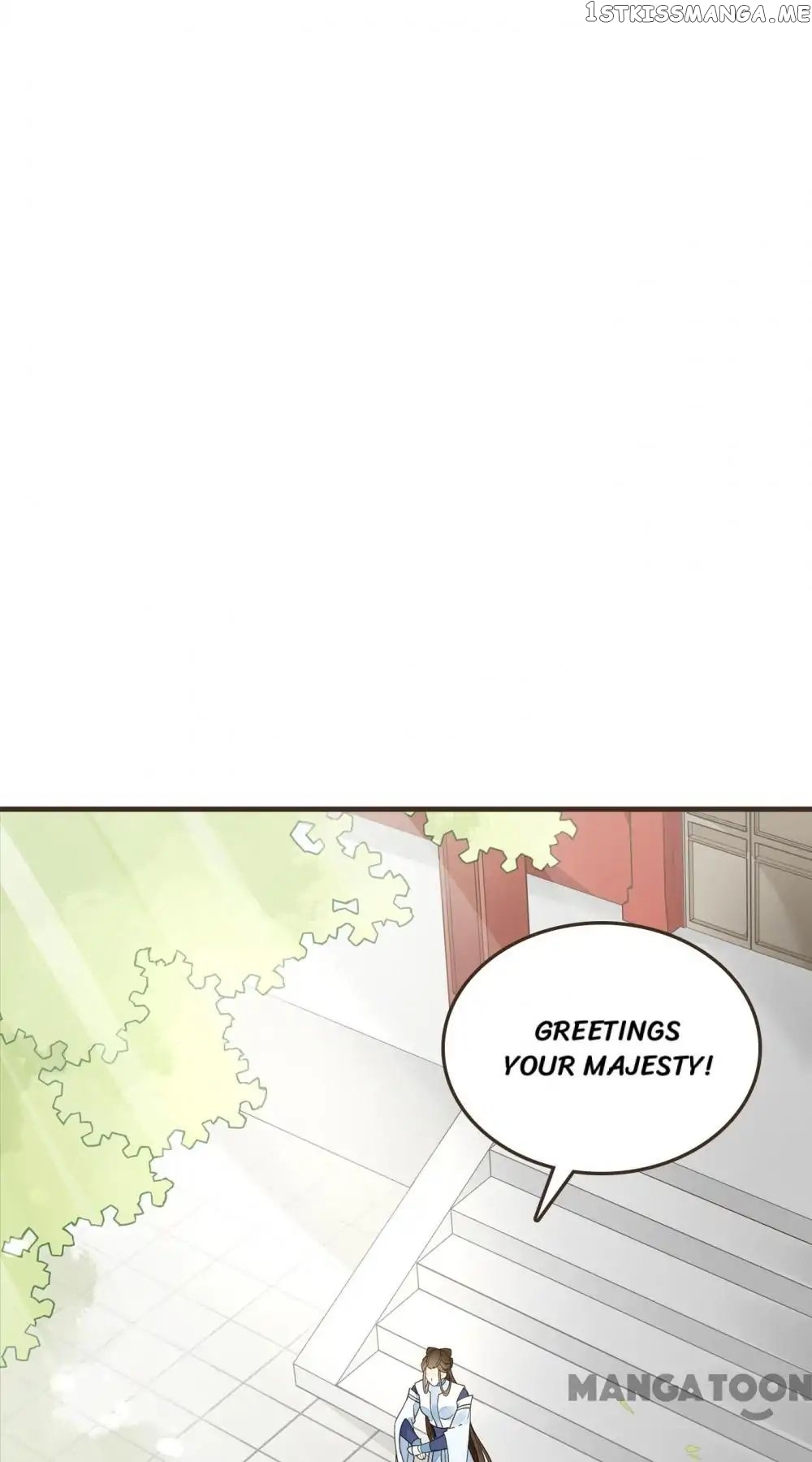 Prime Minister In Disguise chapter 15 - page 2