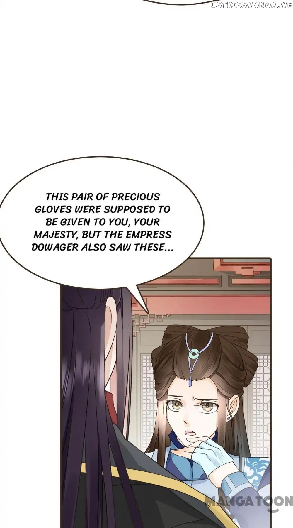 Prime Minister In Disguise chapter 15 - page 34