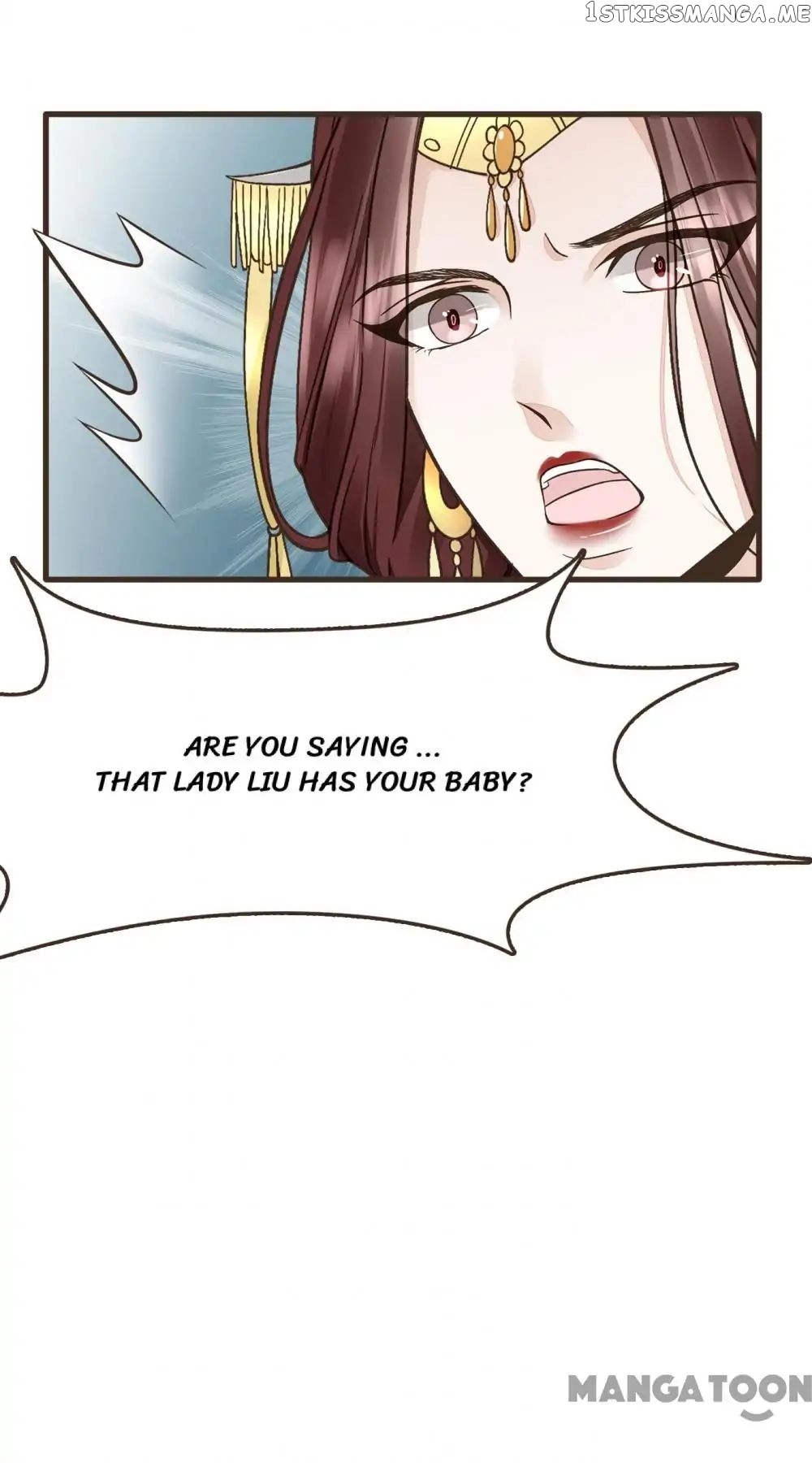 Prime Minister In Disguise chapter 15 - page 39