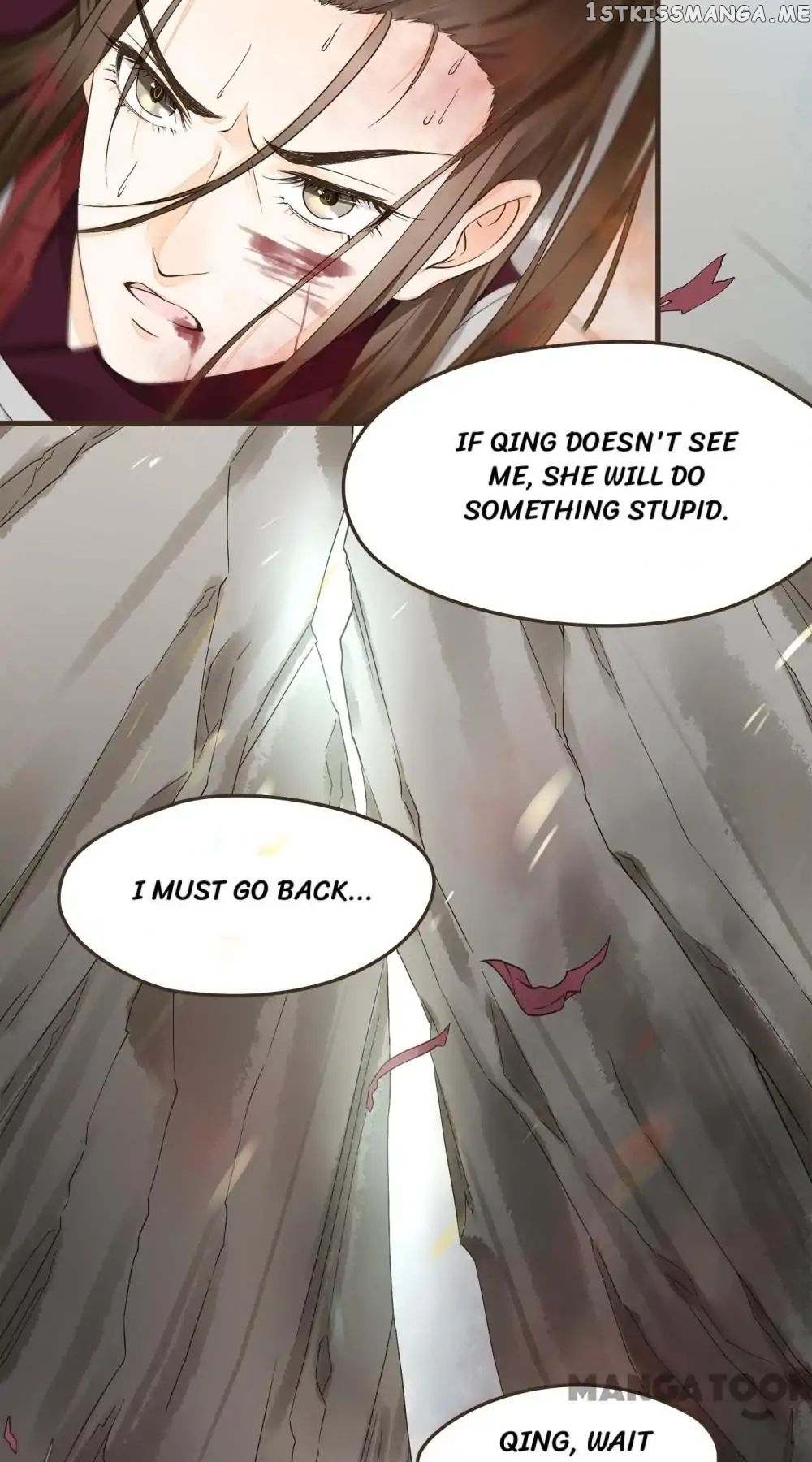 Prime Minister In Disguise chapter 12 - page 11