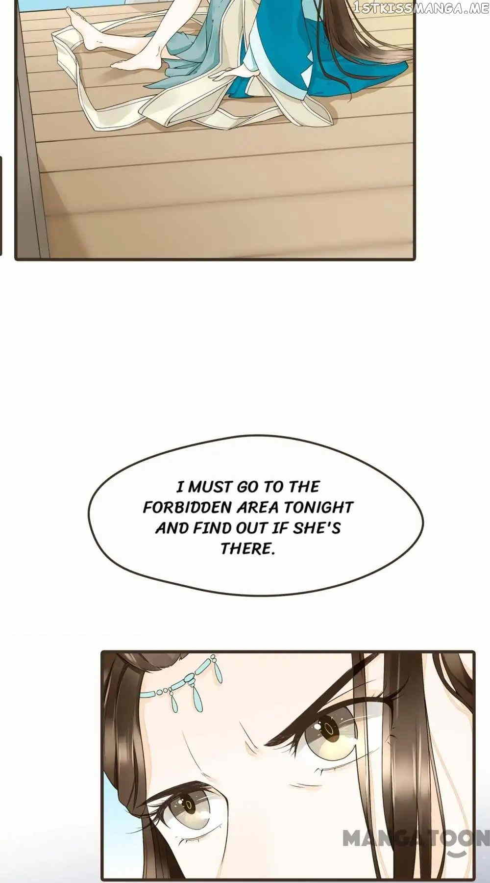 Prime Minister In Disguise chapter 12 - page 37