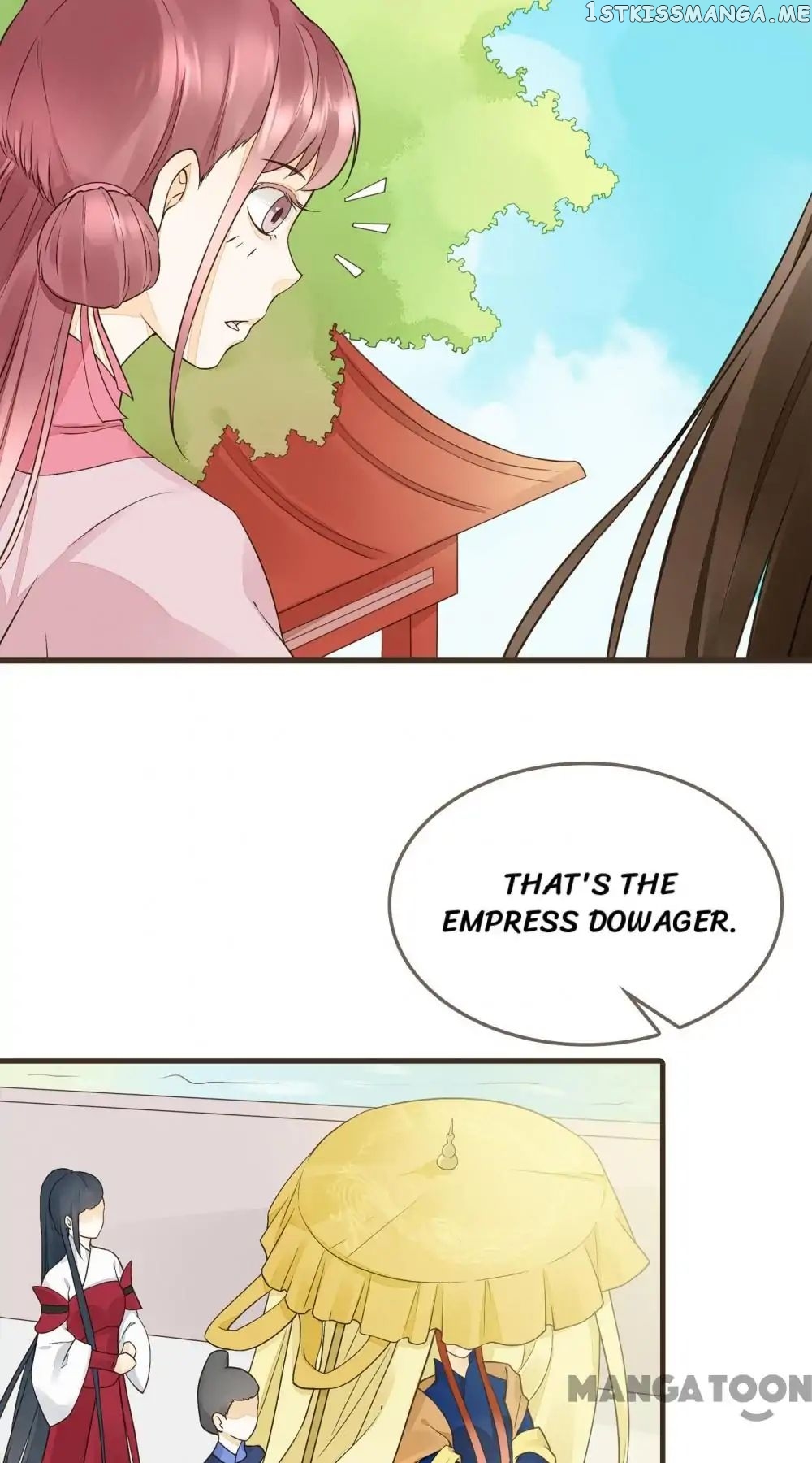 Prime Minister In Disguise chapter 11 - page 34