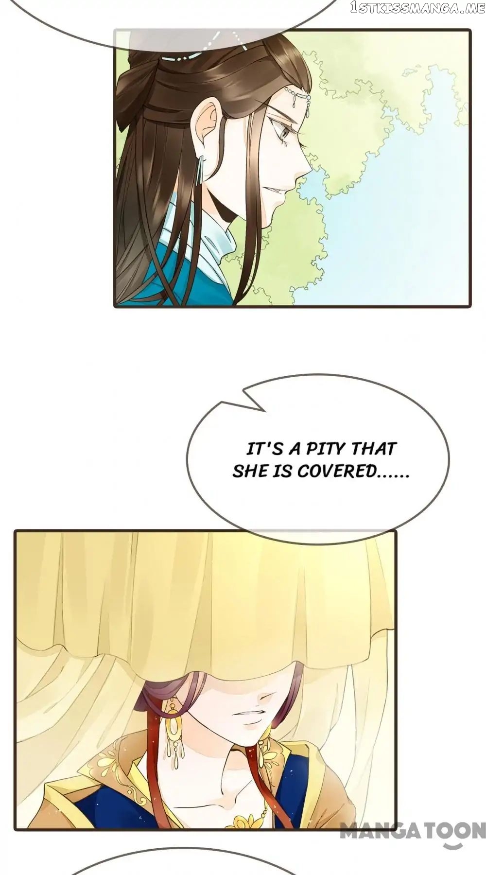 Prime Minister In Disguise chapter 11 - page 37