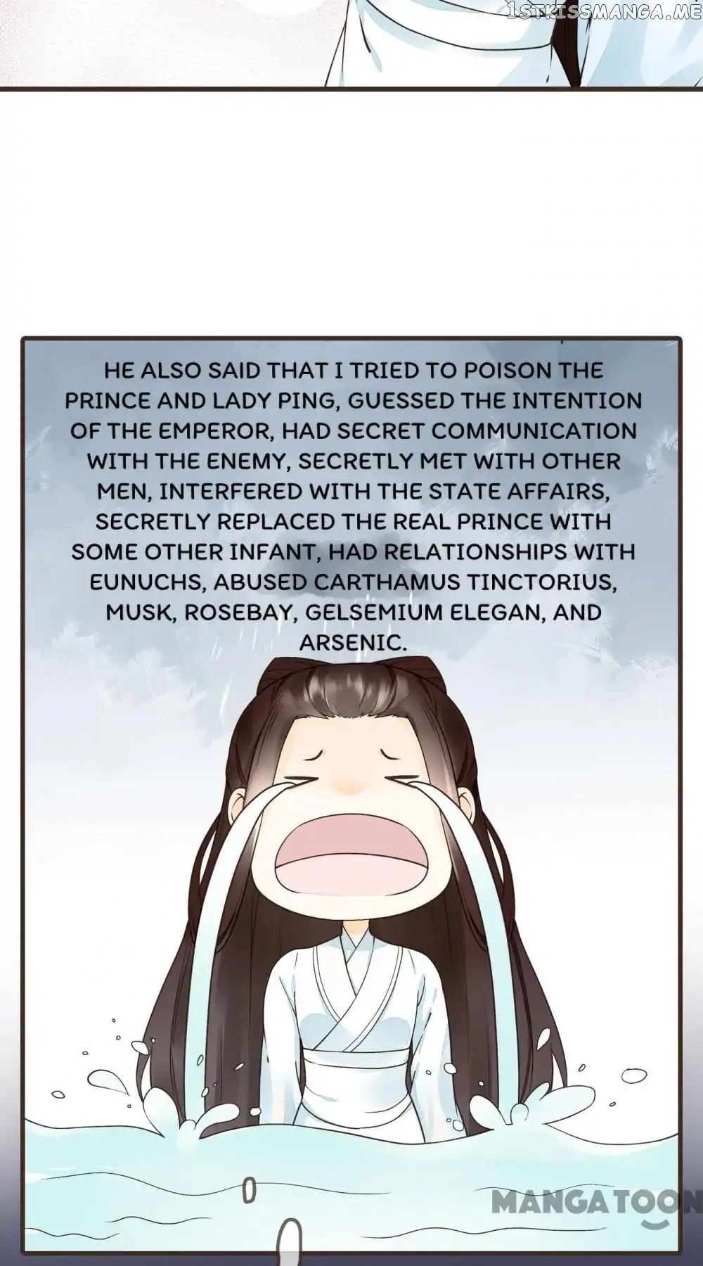 Prime Minister In Disguise chapter 8 - page 3