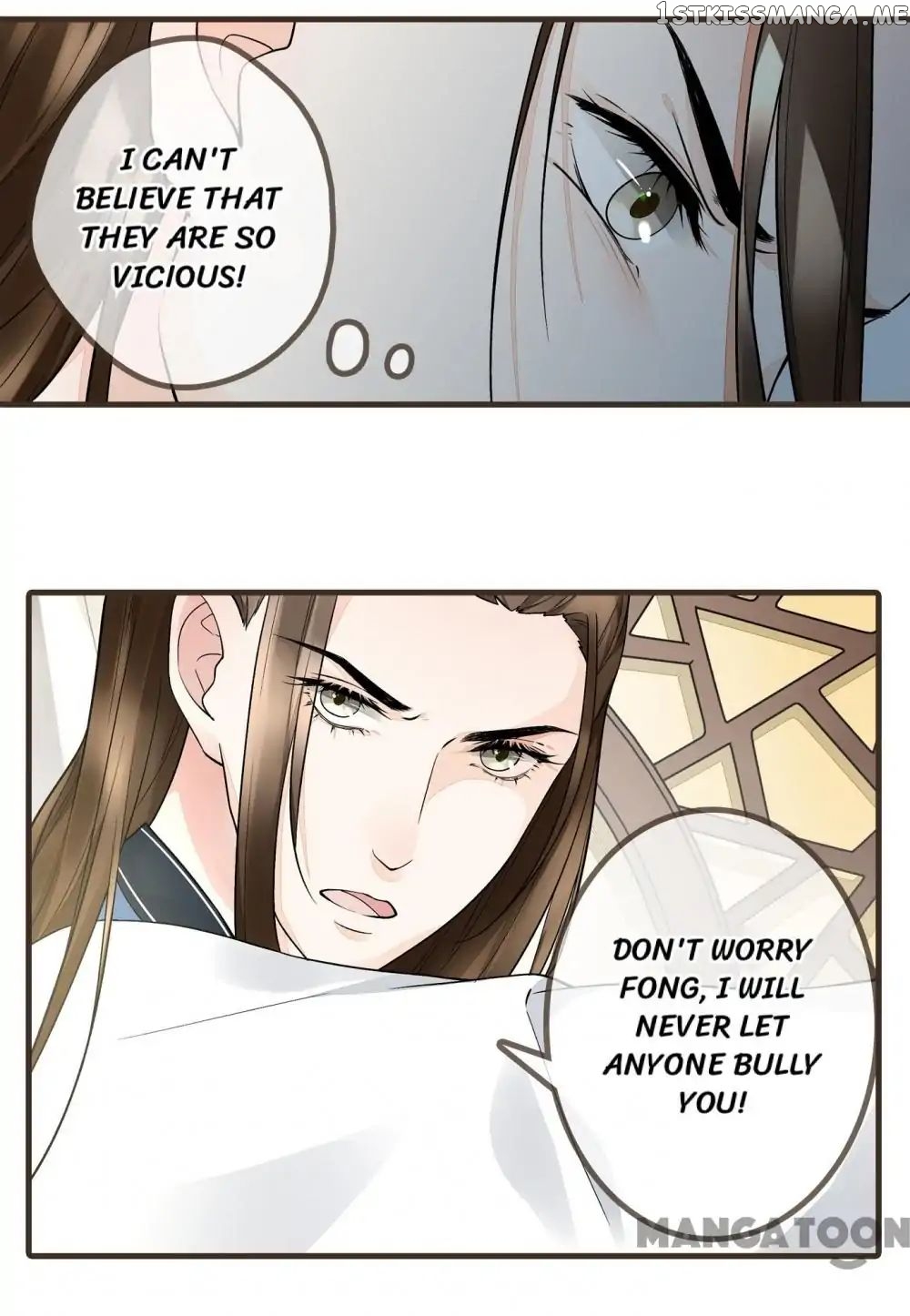 Prime Minister In Disguise chapter 2 - page 17