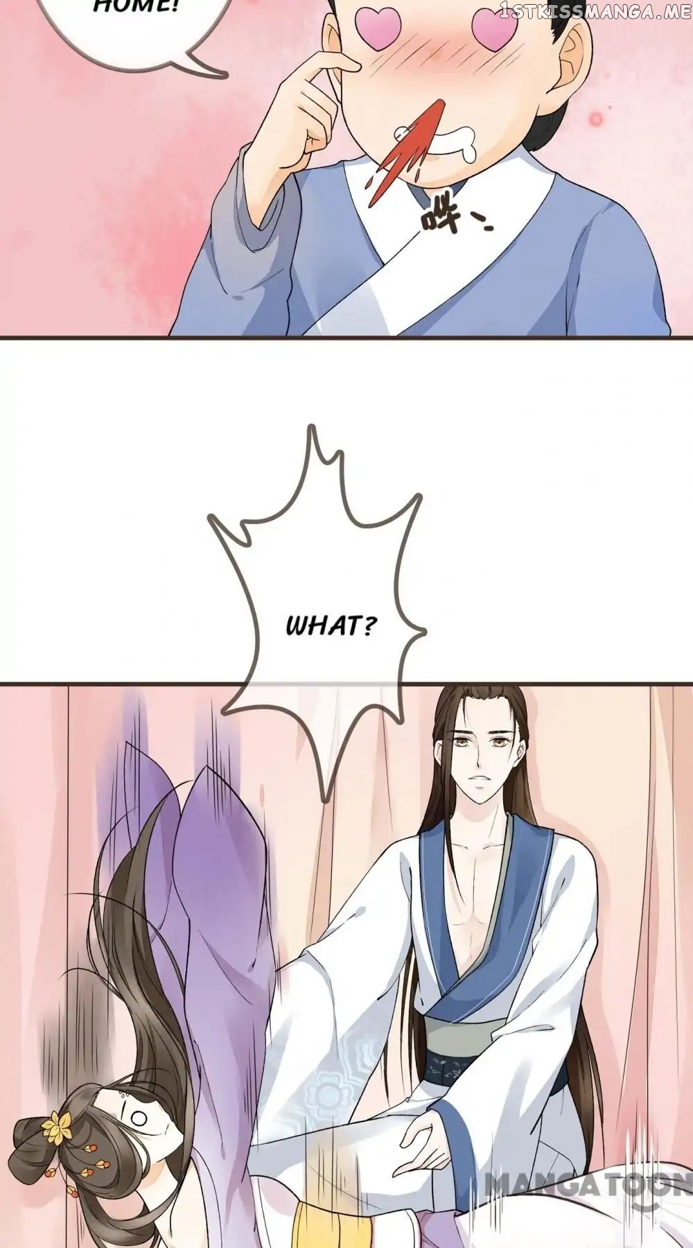 Prime Minister In Disguise chapter 1 - page 39